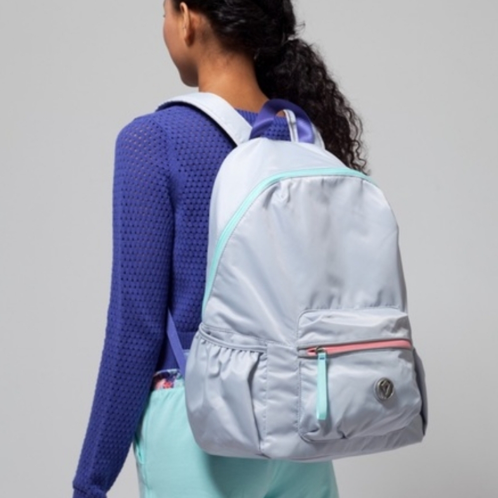 Ivivva Gear Up Backpack